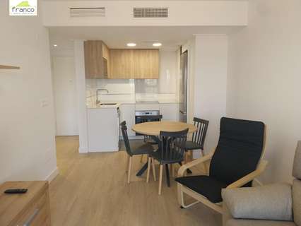 Apartamento en alquiler en Murcia
