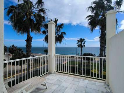 Casa en alquiler en Mojácar