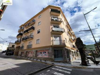 Piso en venta en Olula del Río rebajado