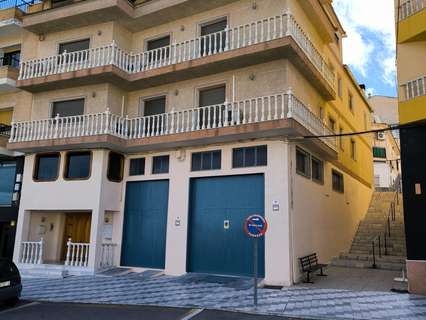 Casa en venta en Olula del Río