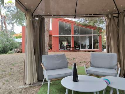 Chalet en venta en Molina de Segura