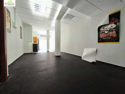 Local comercial en alquiler en Murcia