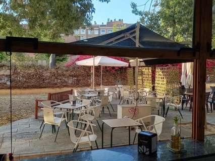 Local comercial en venta en Murcia