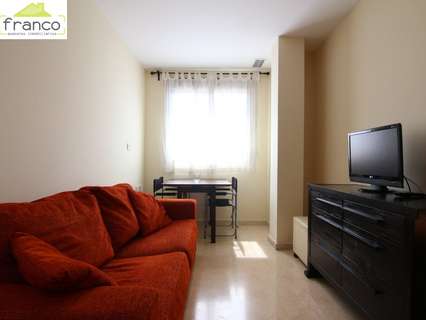 Apartamento en alquiler en Murcia
