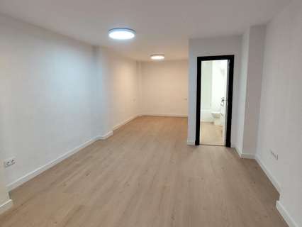 Oficina en alquiler en Murcia