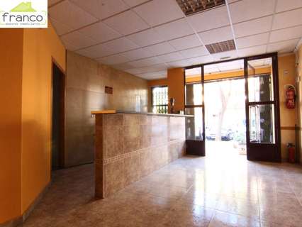 Local comercial en alquiler en Murcia