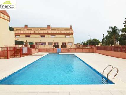 Dúplex en venta en Los Alcázares