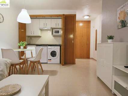 Apartamento en alquiler en Murcia