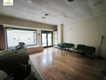 Local comercial en alquiler en Molina de Segura