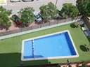 Apartamento en alquiler en Murcia