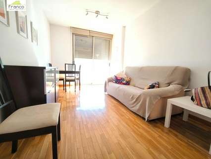 Apartamento en alquiler en Murcia