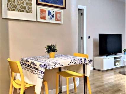 Apartamento en alquiler en Murcia