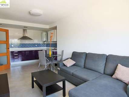 Apartamento en alquiler en Murcia