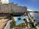 Ático dúplex en alquiler en San Javier zona La Manga del Mar Menor