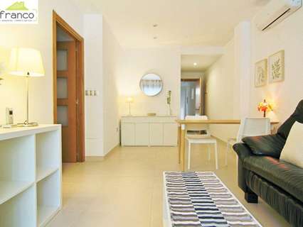 Apartamento en alquiler en Murcia rebajado