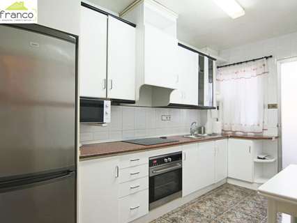 Piso en venta en Murcia