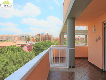 Piso en alquiler en Murcia
