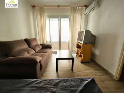 Piso en alquiler en Murcia