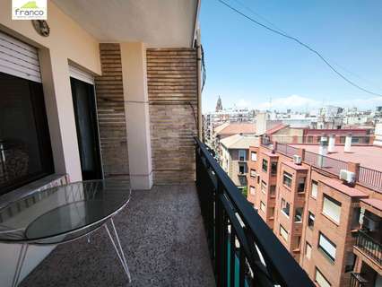 Piso en venta en Murcia