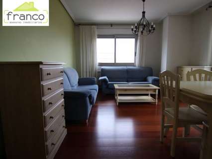 Piso en alquiler en Murcia