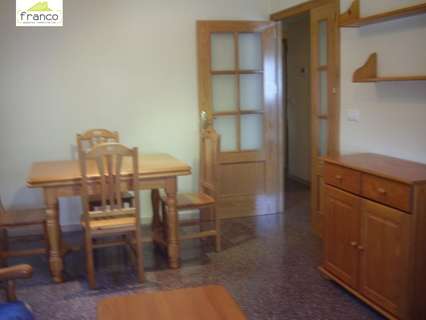 Apartamento en alquiler en Murcia