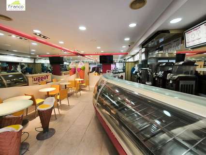 Local comercial en alquiler en Murcia