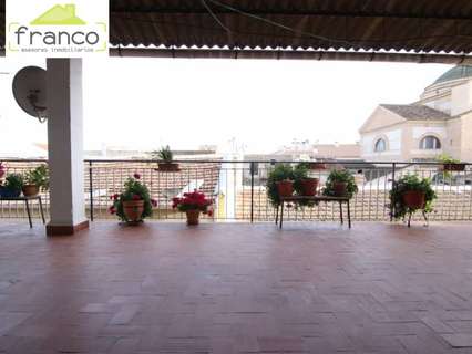 Casa en venta en Alguazas