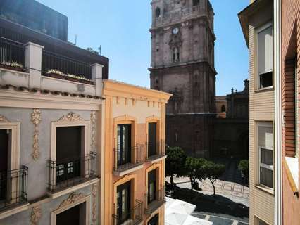 Despacho en alquiler en Murcia