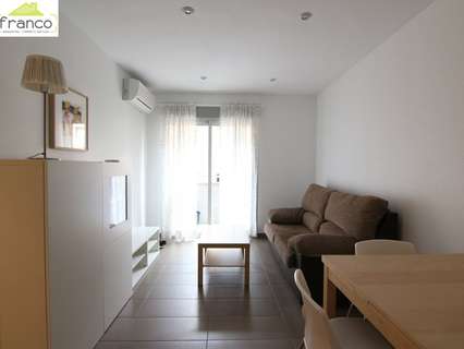Apartamento en alquiler en Murcia
