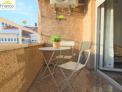 Piso en alquiler en Murcia rebajado