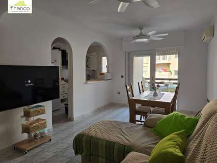 Apartamento en alquiler en San Javier zona La Manga del Mar Menor