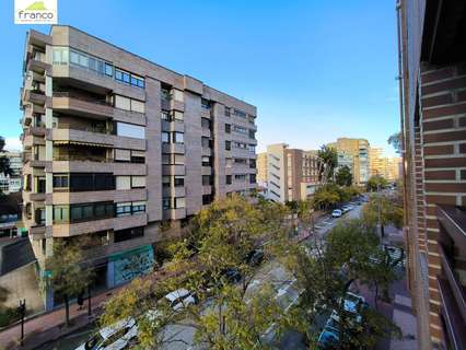Piso en alquiler en Murcia