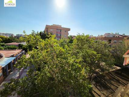 Apartamento en alquiler en Murcia