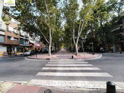 Piso en venta en Murcia