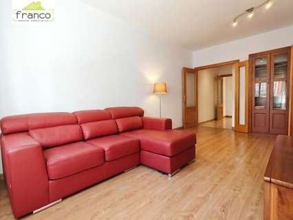 Apartamento en venta en Las Torres de Cotillas