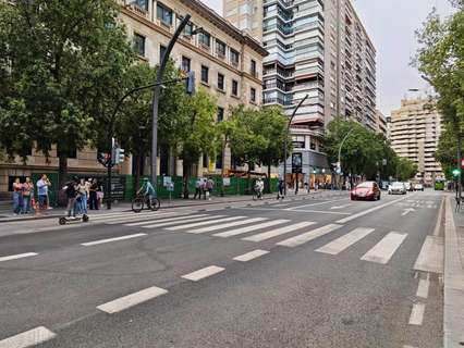 Piso en alquiler en Murcia