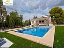 Chalet en alquiler en Murcia zona La Pareja (Baños Y Mendigo)