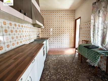 Casa en venta en Murcia rebajada