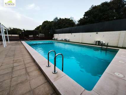 Piso en alquiler en Murcia