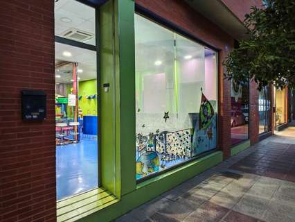 Local comercial en venta en Murcia