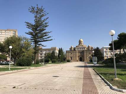 Plaza de parking en venta en San Fernando rebajada