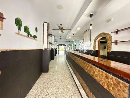 Local comercial en venta en San Fernando