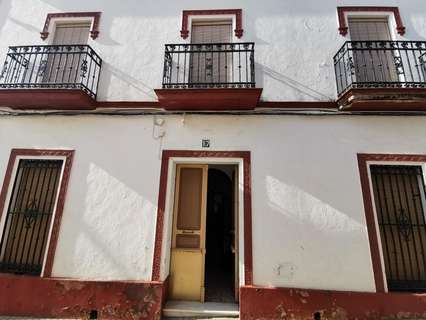 Casa en venta en Cumbres Mayores