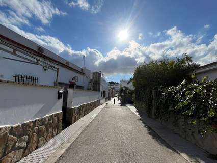 Parcela urbana en venta en San Fernando