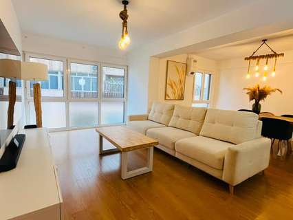 Piso en venta en San Fernando