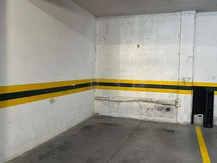 Plaza de parking en venta en San Fernando