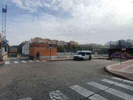 Plaza de parking en venta en Torrejón de Ardoz