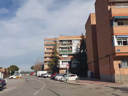 Plaza de parking en alquiler en Torrejón de Ardoz