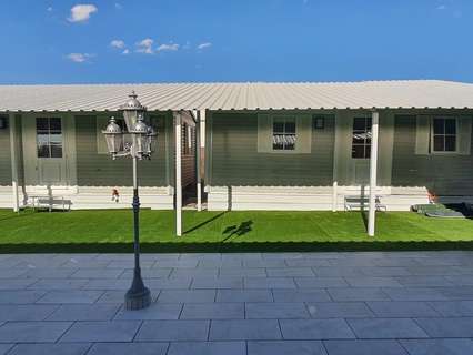 Casa en alquiler en Mejorada del Campo