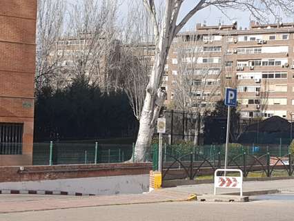 Plaza de parking en alquiler en Torrejón de Ardoz